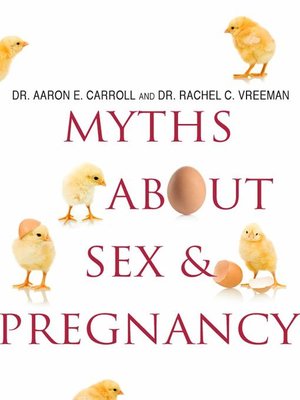 cover image of Myths About Sex & Pregnancy